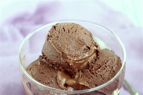 Rezepte Mit Herz Weltbestes Schokoladen Eis