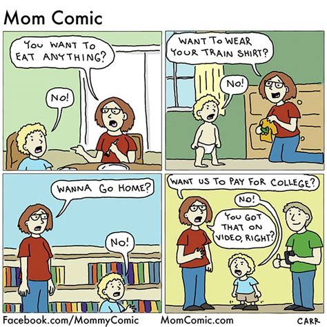 10 Brutally Honest Parenting Comics That Are Impossible Not To Laugh