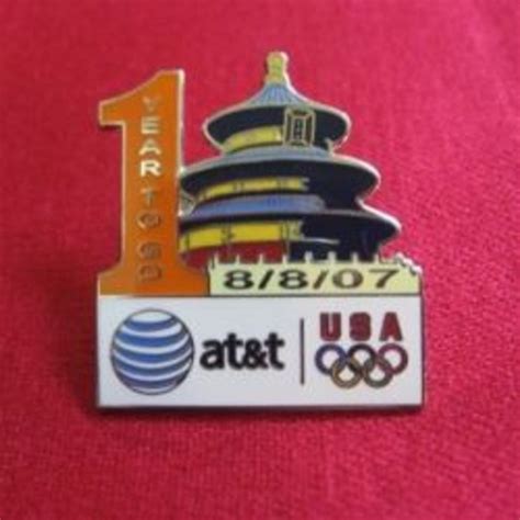 Olympic Pin Collecting Hubpages