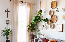 bohemian living room decor wall rooms dabito probably quirky