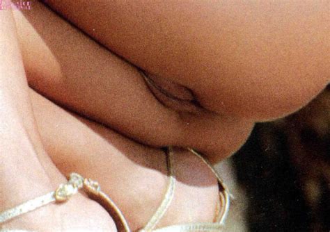 La Vagina De Gaby Ram Rez Desnuda Pasi Nvaginal