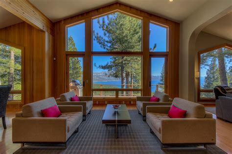 Search Our Truckee And Lake Tahoe Vacation Rentals Tahoe Luxury Properties