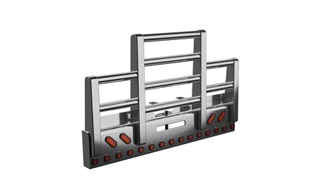 Gallery Herd Grille Guards Cab Racks And Truck Accessories