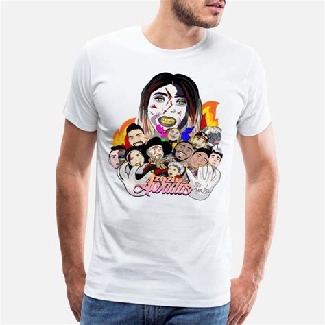 Shop Faze Rug T Shirts Online Spreadshirt