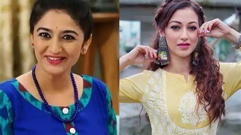 Taarak Mehta Ka Ooltah Chashmah This Tv Actress Will Replace Neha
