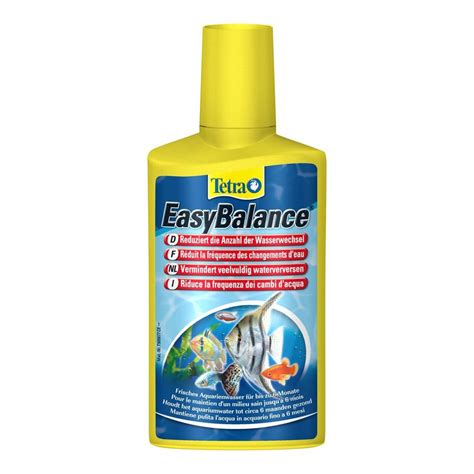 Tetra Easy Balance