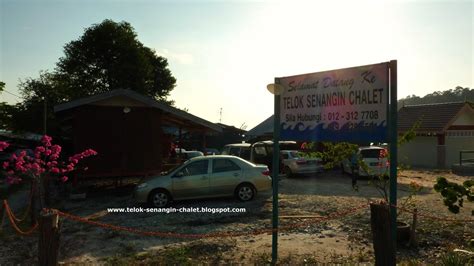 Karena itu, tidak mengherankan jika kemudian pamor properti ini sudah tersebar luas dan menjadi langganan. Teluk Senangin Chalet