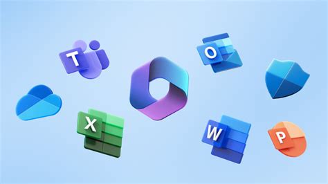 Microsoft 365 App Icon 1