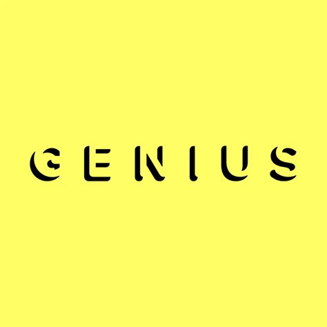 Genius How To Get Verified On Genius Genius