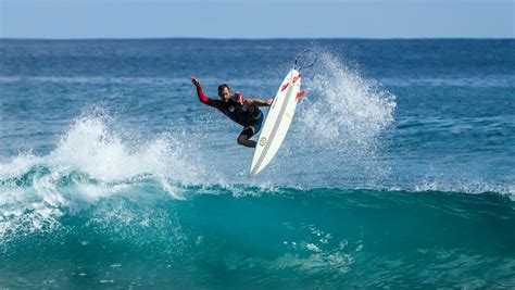 How To Improve Your Surfing Skills Techniques For Intermediate Surfers