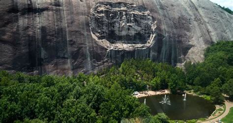 10 Best Things To Do In Stone Mountain Ga