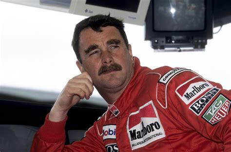 Nigel Mansell Vea Su Información Wiki Estadísticas F1 Poles