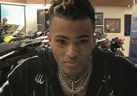 Xxxtention Pictures Xxxtentacion Pictures At The Hospital Exclusive