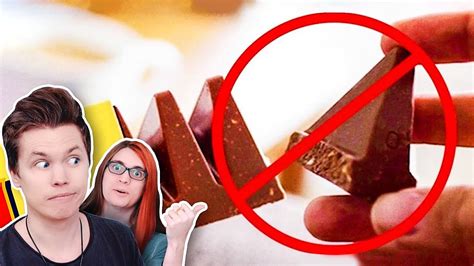 foods you ve been eating wrong youtube