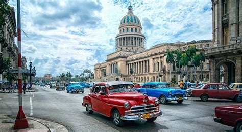 Havana Cuba Cruise Port Schedule Cruisemapper