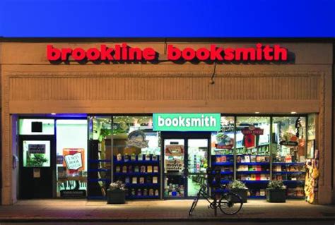 Brookline Booksmith Adds Two More Owners