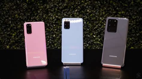 Samsung malaysia juga telah mengumumkan program tempahan untuk milikinya bermula 12 februari 2020 sehingga 26 februari dengan jualan terbuka tarikh dan harga samsung galaxy s20 dijual di malaysia. Dengan lebih banyak kuasa menjadikan Galaxy S20 lebih ...