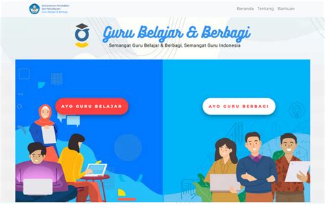 This page only presents kemdikbud.go.id html statistics and pagespeed results for informational purposes. PROGRAM GURU BELAJAR DAN BERBAGI, DOMAIN BARU DIRJEN GTK KEMENDIKBUD RI - LPMP D.I. Yogyakarta