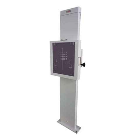 Mobile Radiology Vertical Bucky Stand For Mobile Digital X Ray Machine