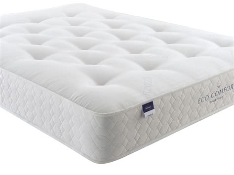 See the range of cheap small double mattresses at mattressman, britain's biggest mattress specialist. The Sleep Shop 4ft Small Double Silentnight Elara Eco 1400 ...