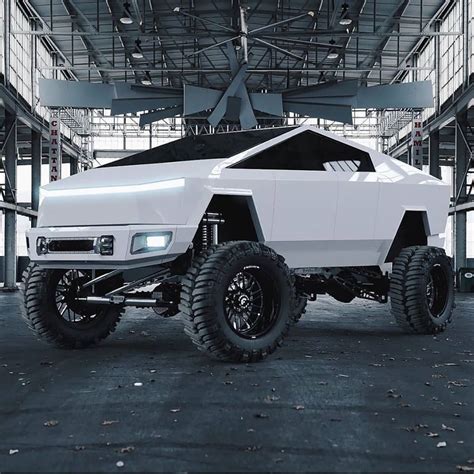 More on the tesla cybertruck electric pickup How Long Do You Think It'll Be Until We See A Tesla ...