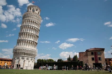 Principais Pontos Turísticos Da Itália Dicas Da Itália