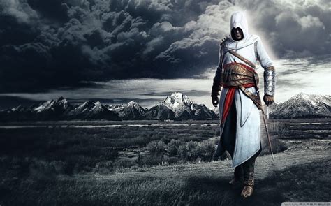 Assassins Creed Revelations Windows 1110 Theme Themepackme