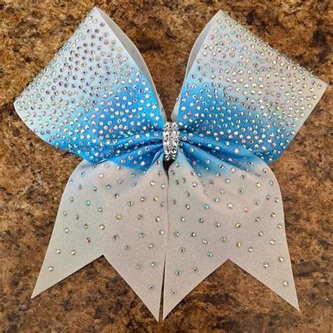Hipgirlclipscheer Bow Of The Day By Baddablingbows Tag