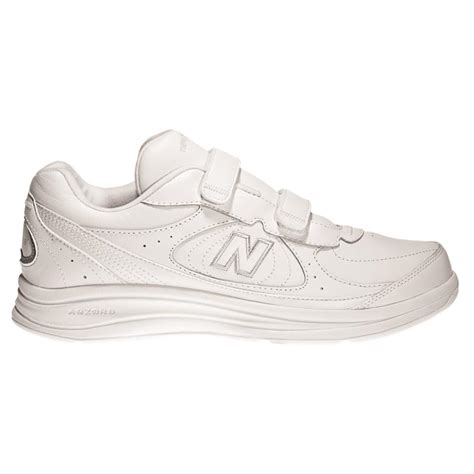 Womens New Balance Health Walking Hook And Loop 577