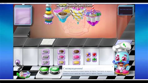 Обзор игры Purble Place Youtube