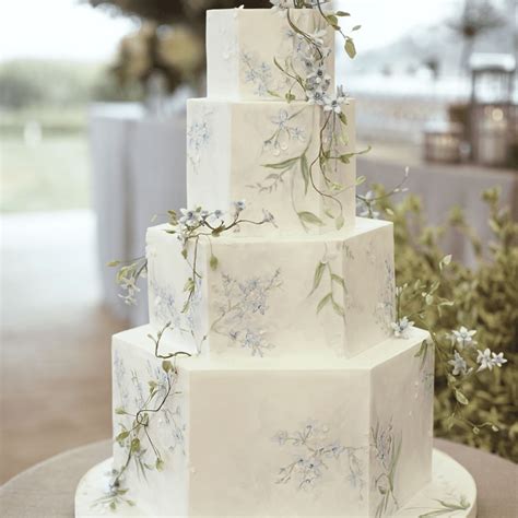 The 70 Most Beautiful Wedding Cakes