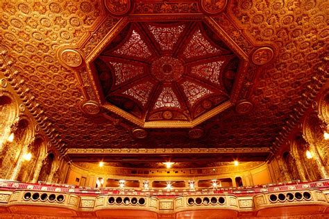 Take A Behind The Scenes Tour Of The United Palace Theater Untapped
