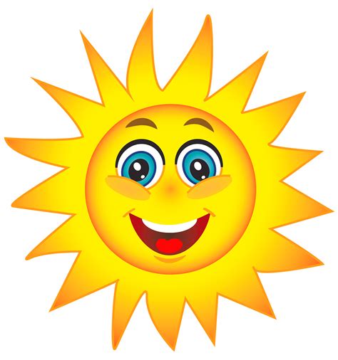 Sun Clipart Gallery Yopriceville High Quality Images And
