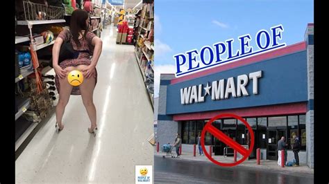 Czary Funny People Of Walmart 18 Youtube