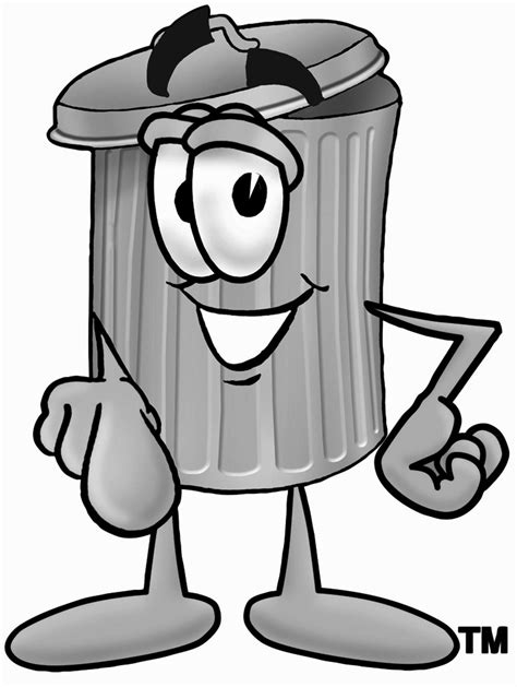 Trash Clipart 20 Free Cliparts Download Images On Clipground 2024
