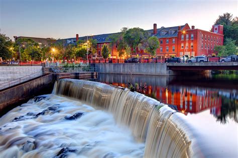 15 Best Things To Do In Dover NH Travel Lens