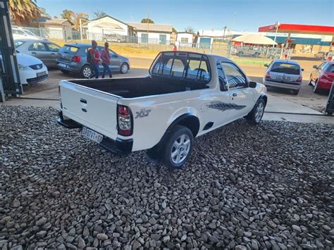 Used Ford Bantam 14 Tdci Xlt For Sale In Mpumalanga Za Id
