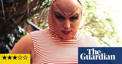 I Am Divine Review Frothing With Funny Salty Anecdotes I Am Divine