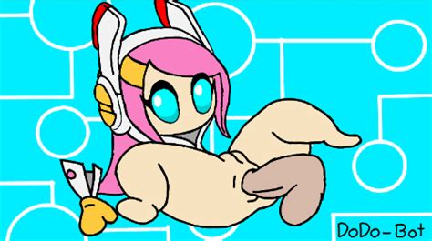 Dodo Bot Susie Kirby Kirby Planet Robobot Kirby Series Nintendo Animated Lowres