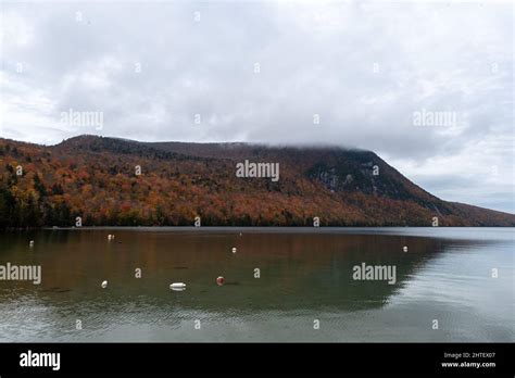 Lake Willoughby South Beach Hi Res Stock Photography And Images Alamy