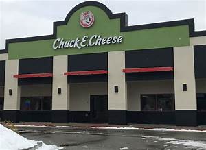 Chuck E Cheese Could Permanently Close All Locations Including 3 In