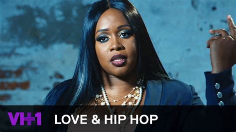 Love And Hip Hop New York Season 6 Episode 6 Fallout Youtube