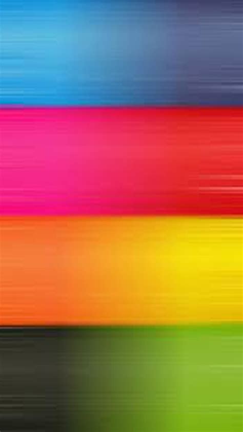 Free Download Rainbow Colors Iphone 5 Hd Wallpapers Free