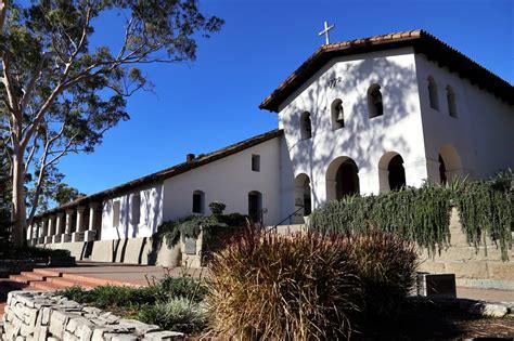 Old Mission San Luis Obispo 158 Photos Churches San Luis Obispo Ca Reviews Yelp