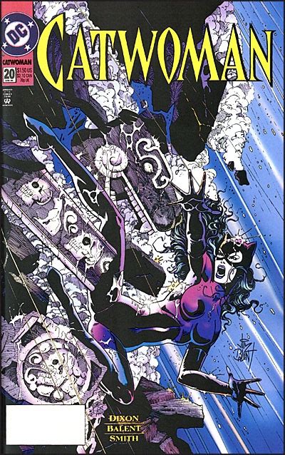 Catwoman By Jim Balent Book Two Buds Art Books