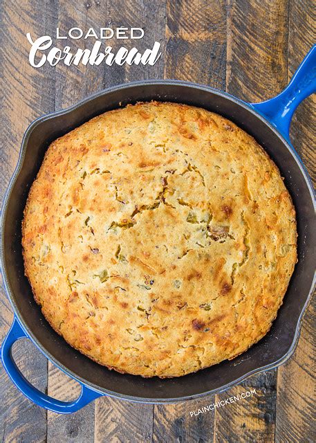 Make dinner tonight, get skills for a lifetime. 20 Ideas for Cornbread Recipe with Creamed Corn and Cheese ...