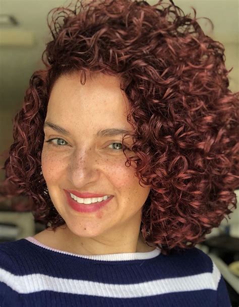 24 Curly Hairstyles 3a Hairstyle Catalog