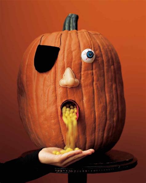 10 Lovely Martha Stewart Pumpkin Carving Ideas 2023
