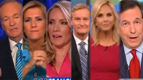 Fox News Has Bullsht Eruption After Obama Calls Bullsht On Their