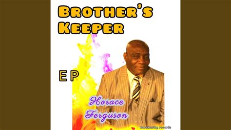Brothers Keeper Youtube